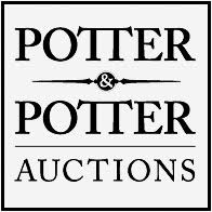 Logo for Potter & Potter