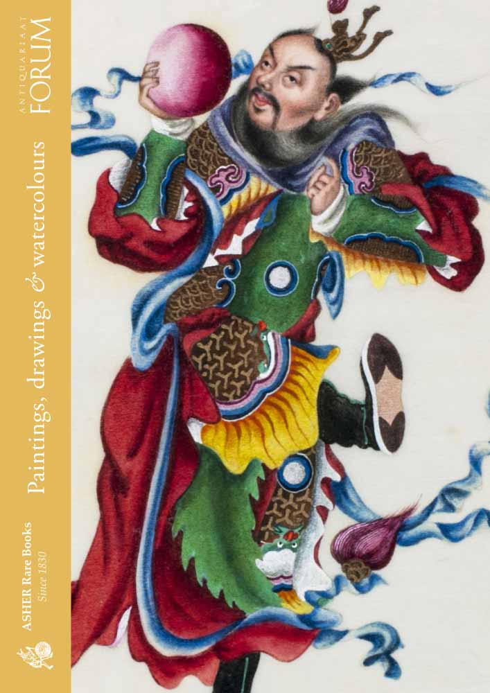 Antiquariaat Forum & Asher Rare Books PDF