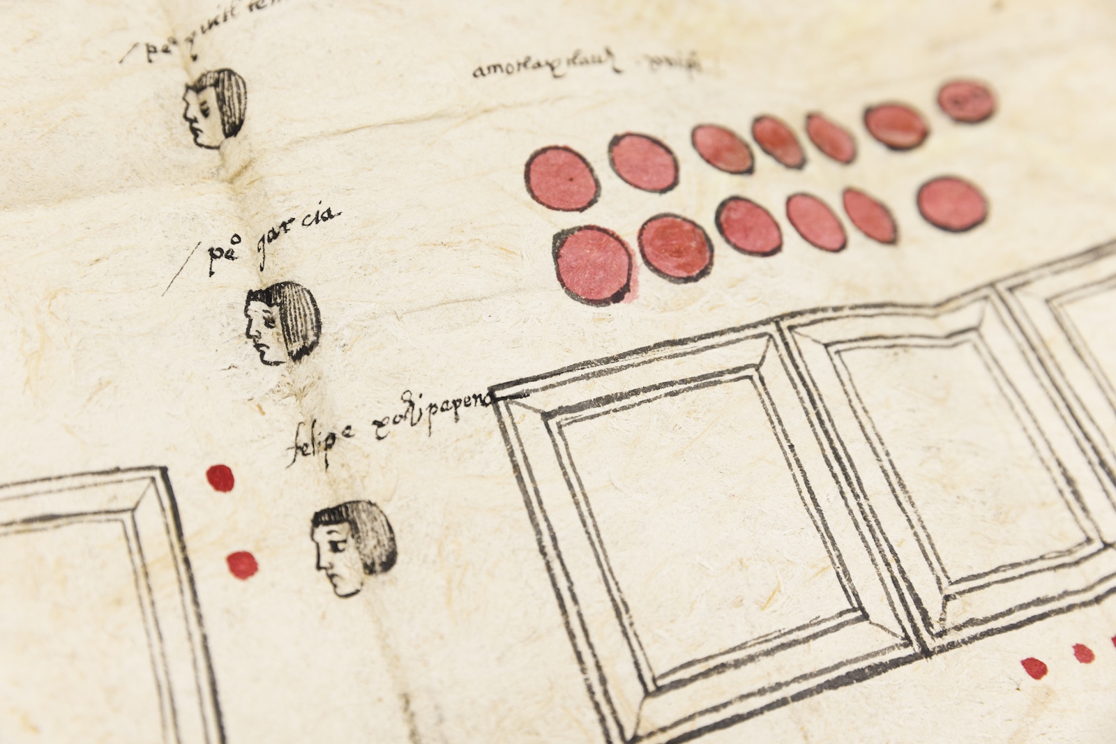 The San Salvador Huejotzingo Codex