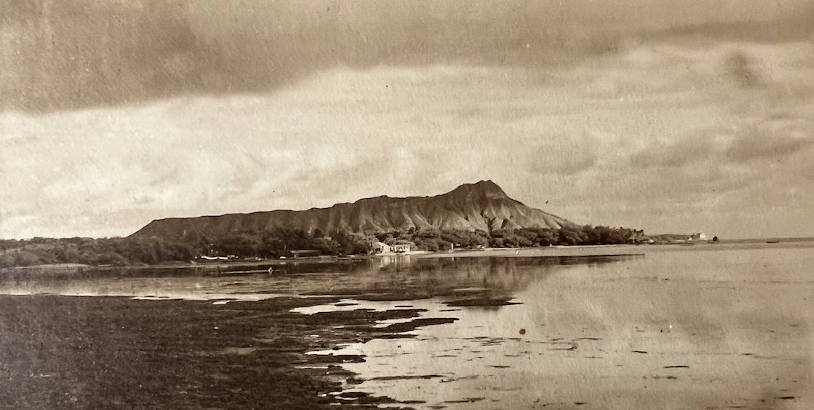 The Surf Riders of Hawaii by A.R. Gurrey Jr., the earliest and most important book pertaining to the sport of surfing, circa 1910-1914