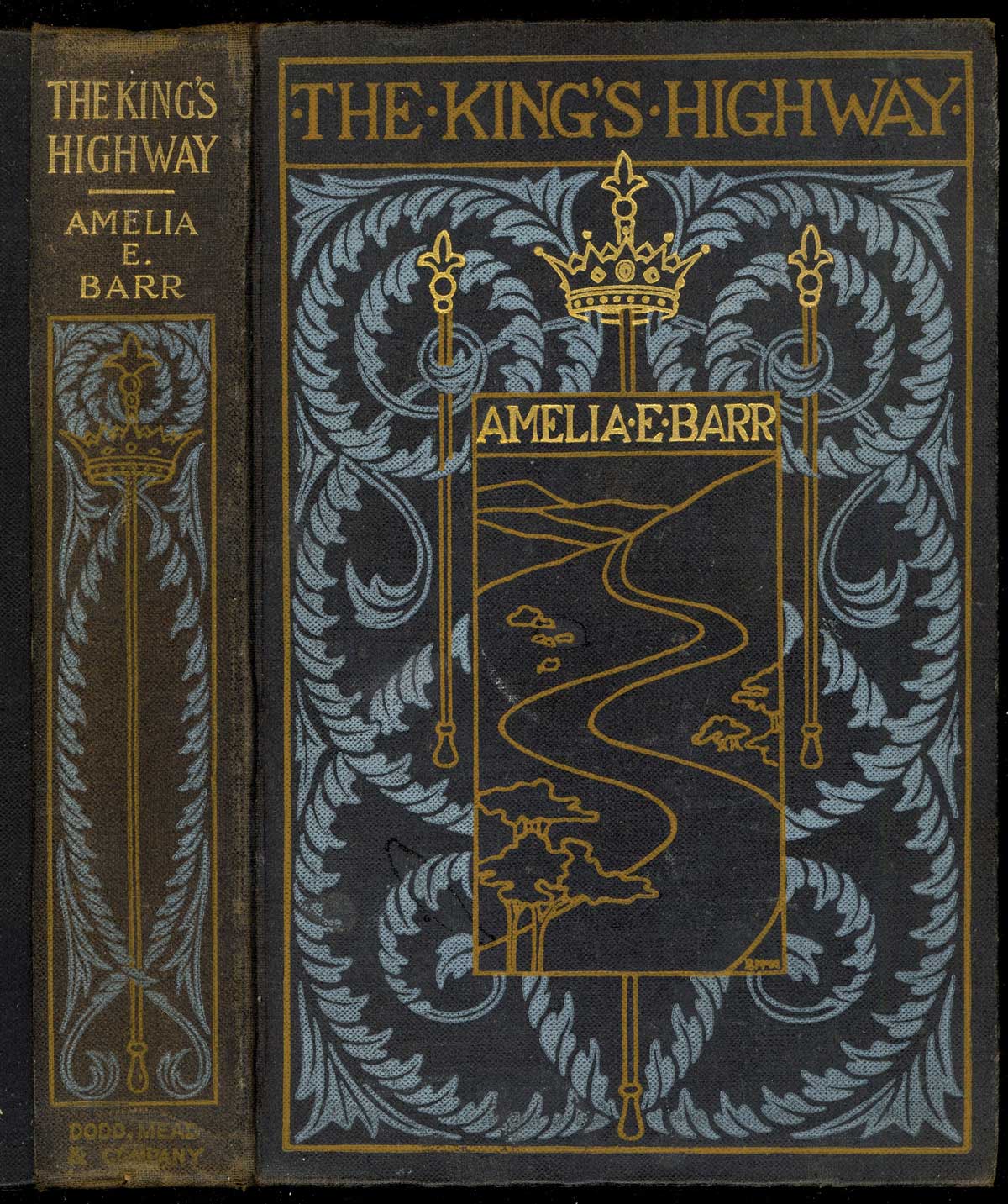 Barr’s The King’s Highway