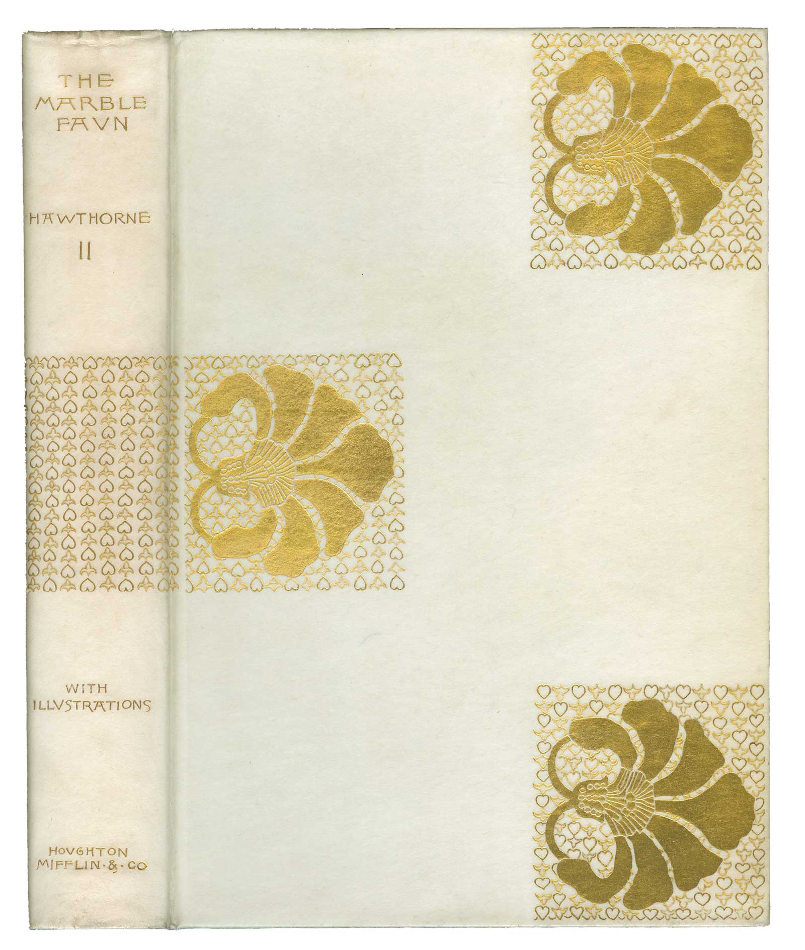 Whitman’s designs