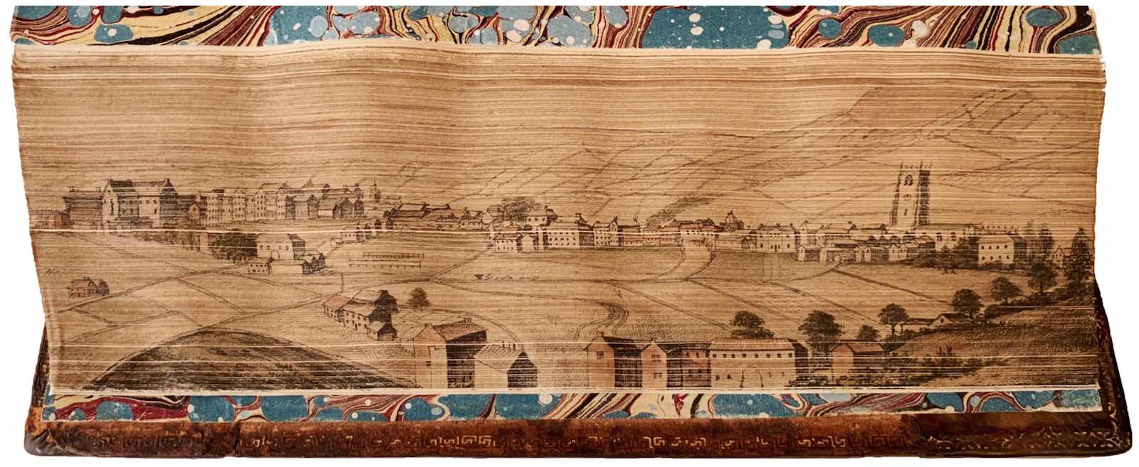 John Watson, The History and Antiquities of the Parish of Halifax in Yorkshire