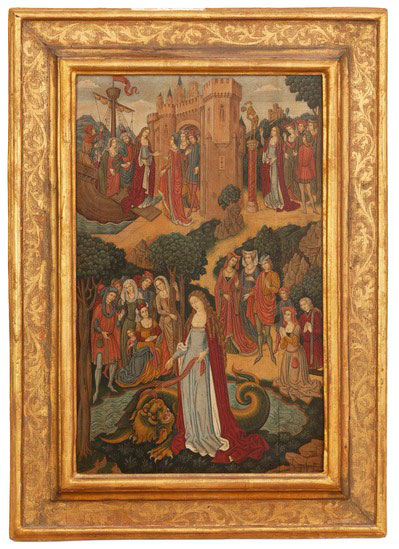 painting