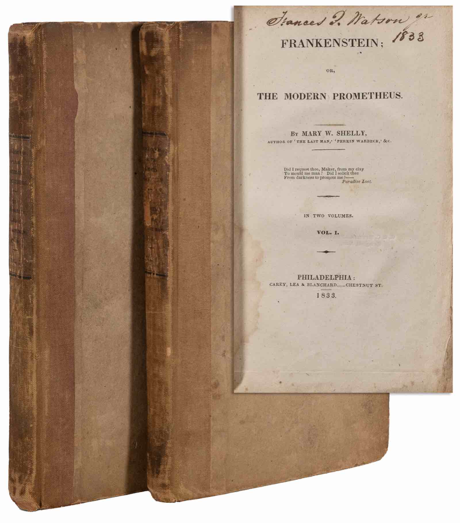 Frankenstein