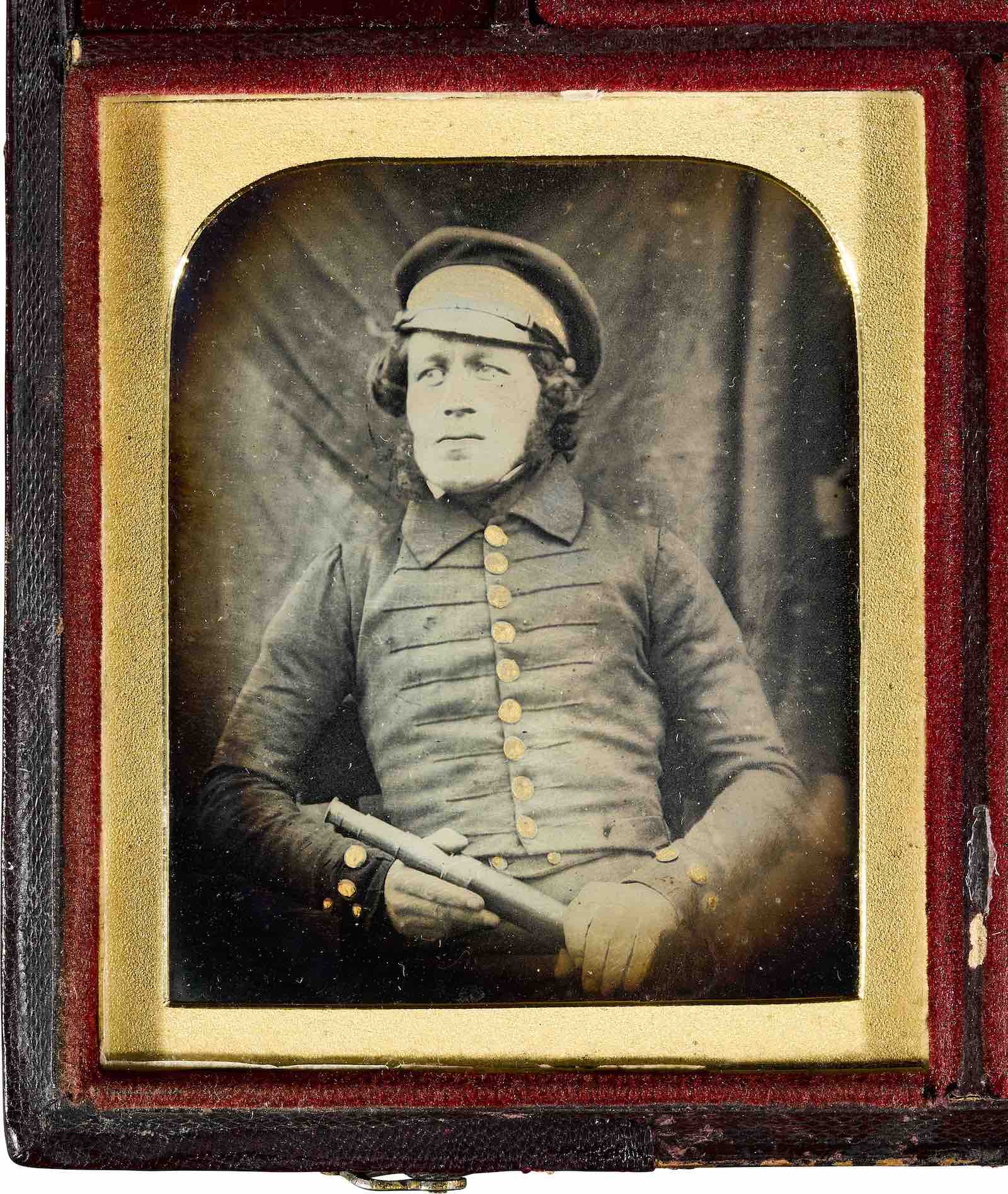 H. F. Collins (Ice Master)