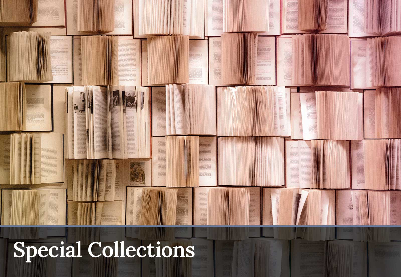 Special Collections