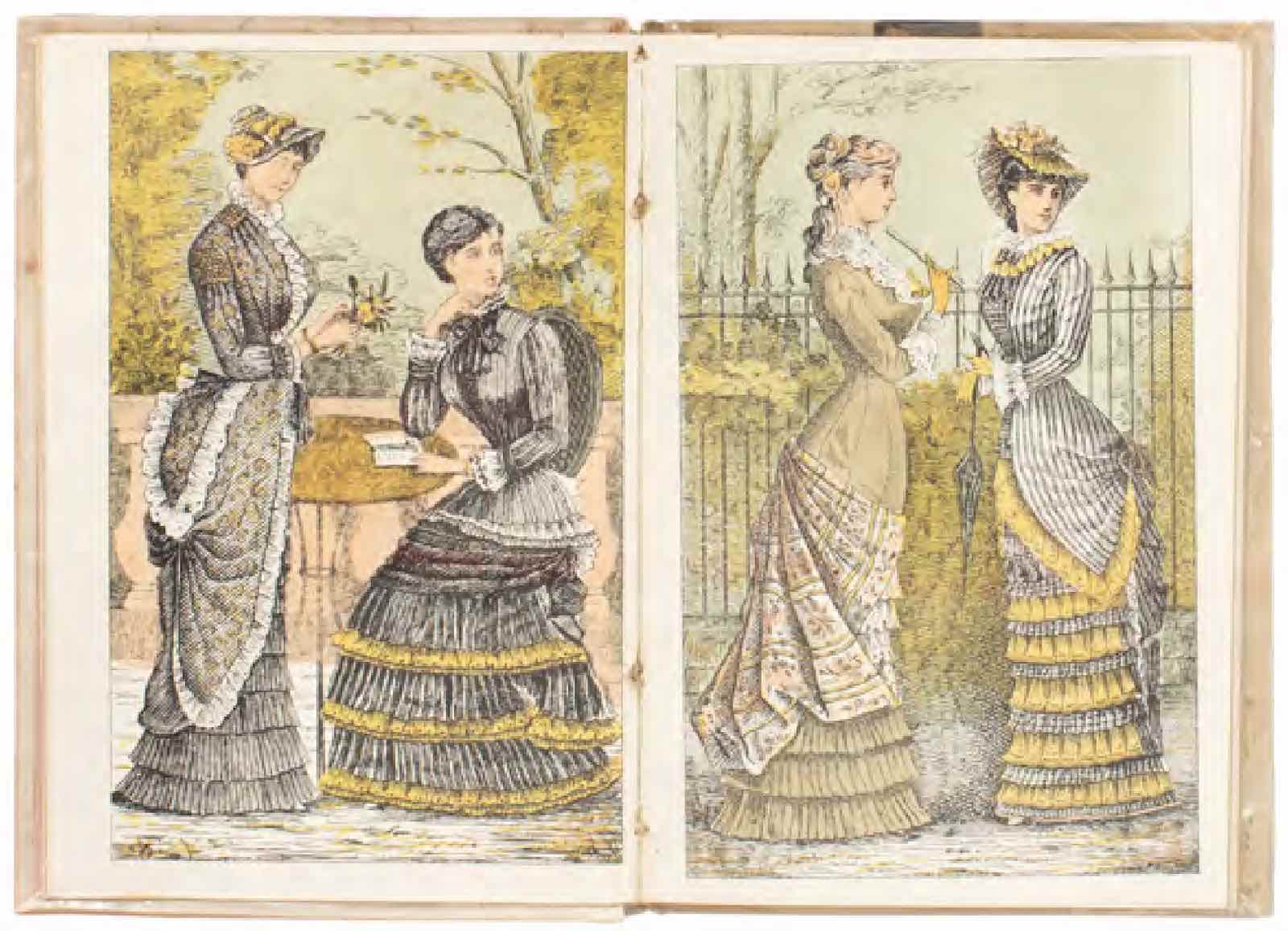 Almanacco delle Dame