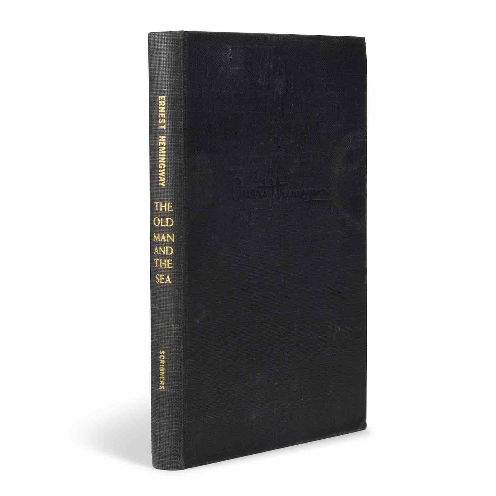 Ernest Hemingway's The Old Man and the Sea