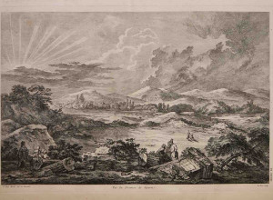 Les Ruines des plus beaux monuments de la Grece, 1758