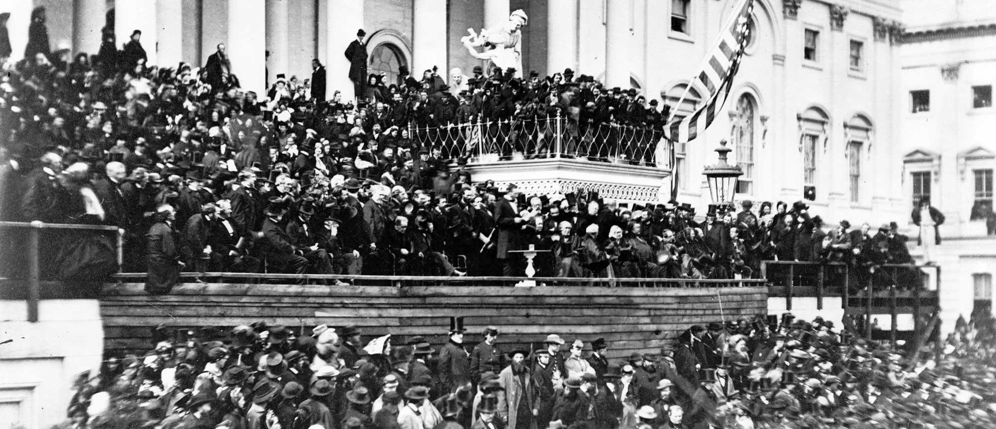 Abraham Lincoln