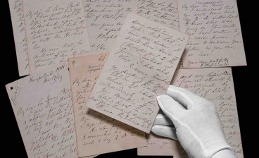 Florence Nightingale's letters