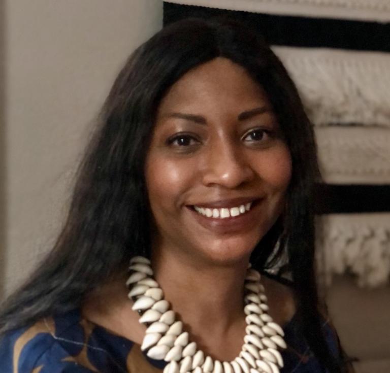 Tamar Evangelestia-Dougherty