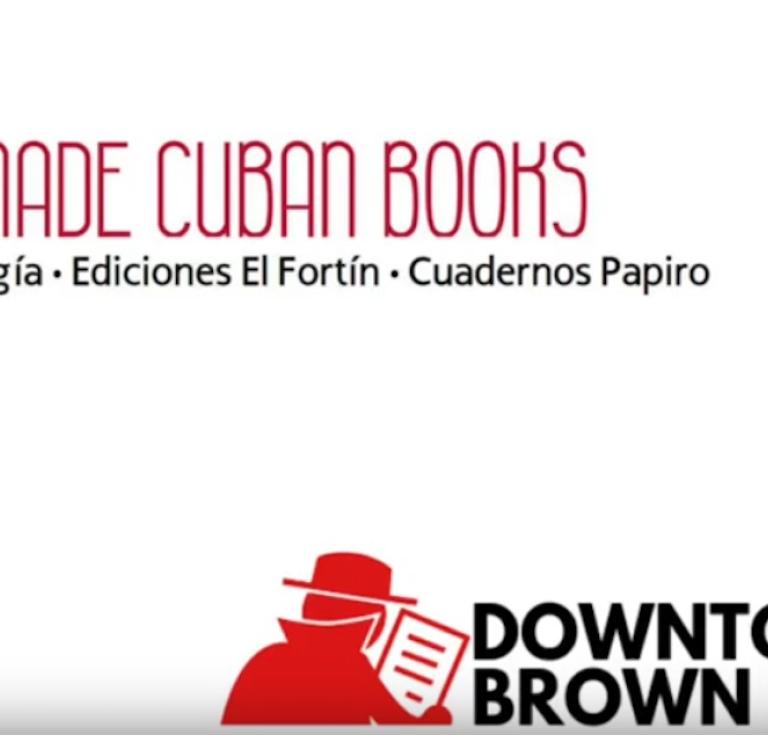 Downtown Brown Video Screenshot