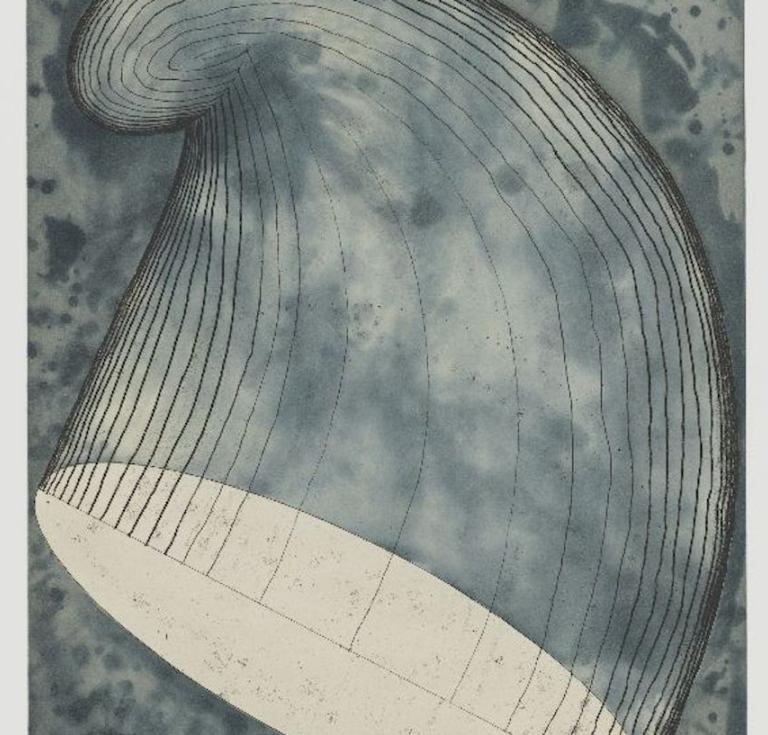 Martin Puryear, Phrygian, 2012