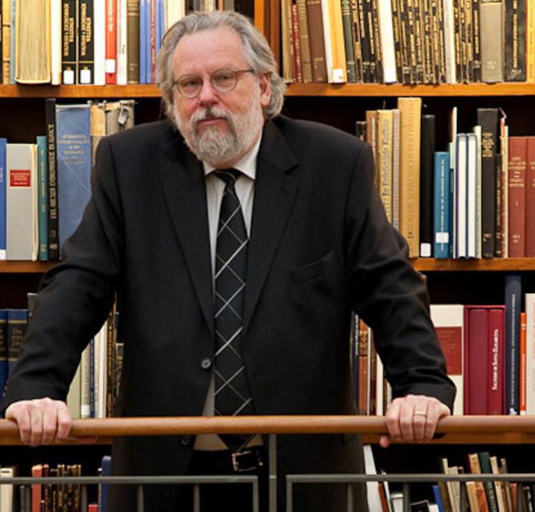 Rick Gekoski