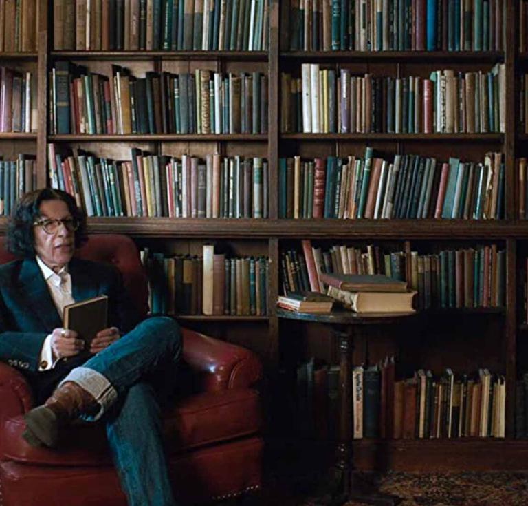 Fran Lebowitz