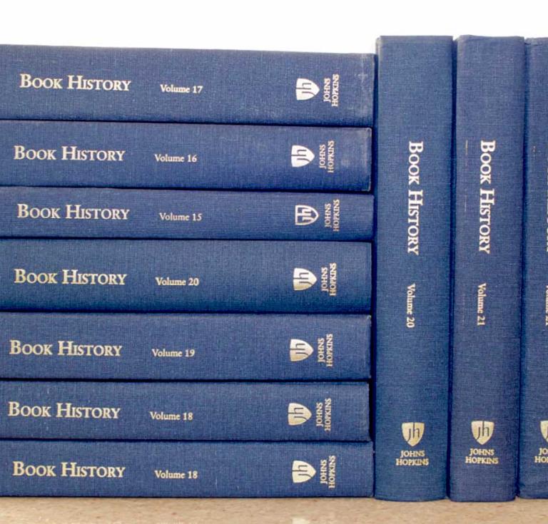 sharp book history prize