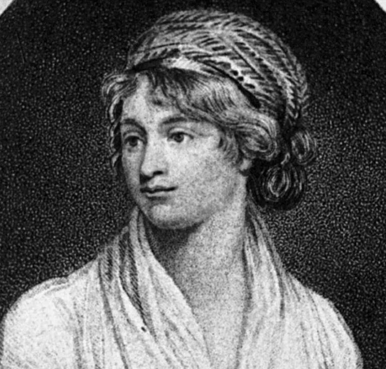 Mary Wollstonecraft