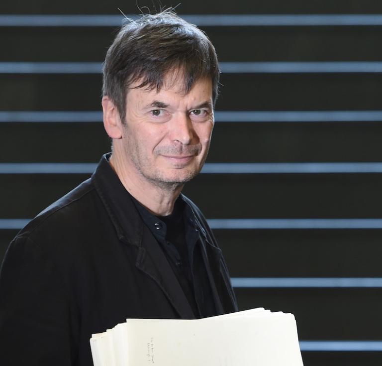 Ian Rankin