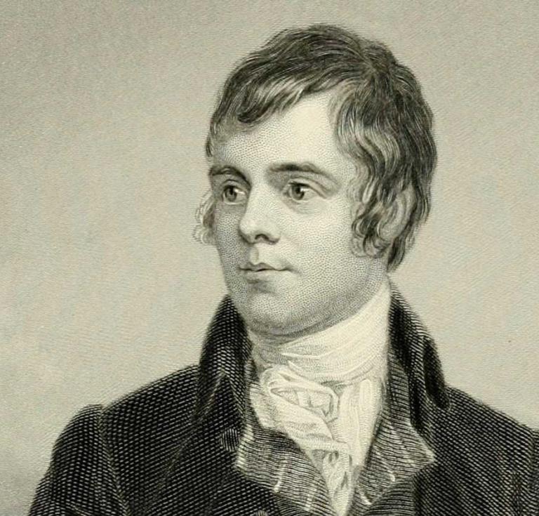 Robert Burns
