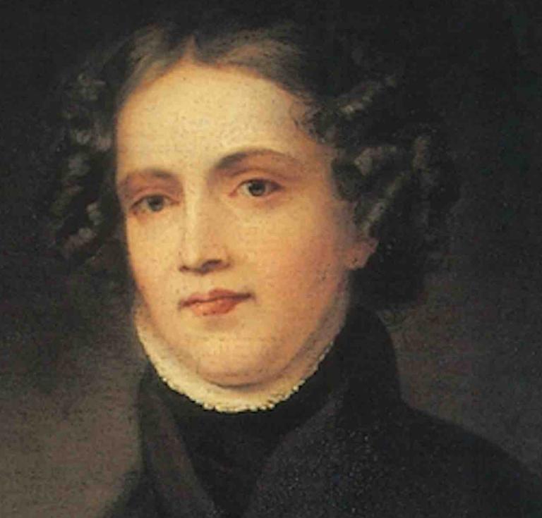 Anne Lister's Diaries