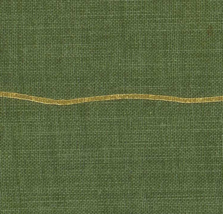 book design