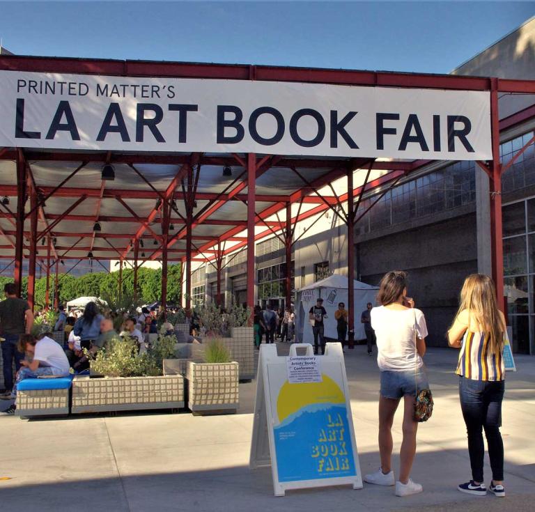 Geffen Contemporary