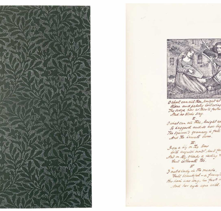 The Little Holland House Album 