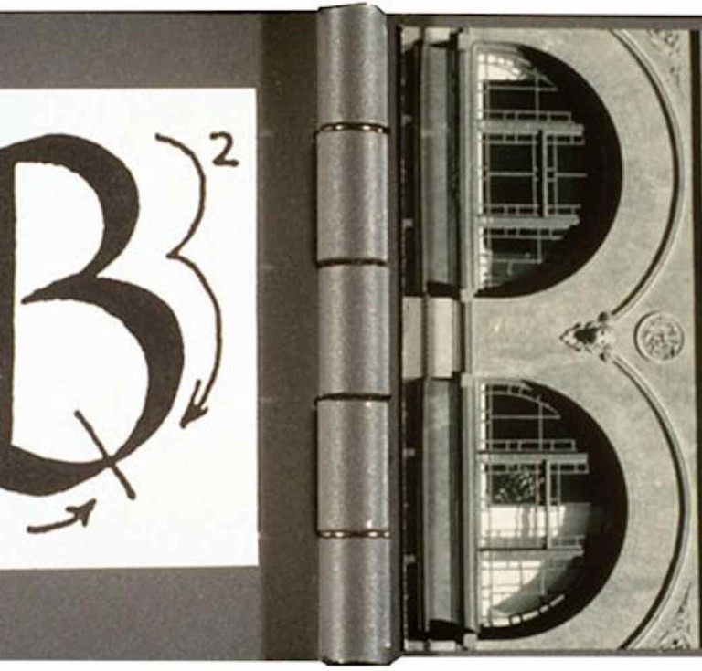 Karen Wirth's work at Minnesota Center for Book Arts