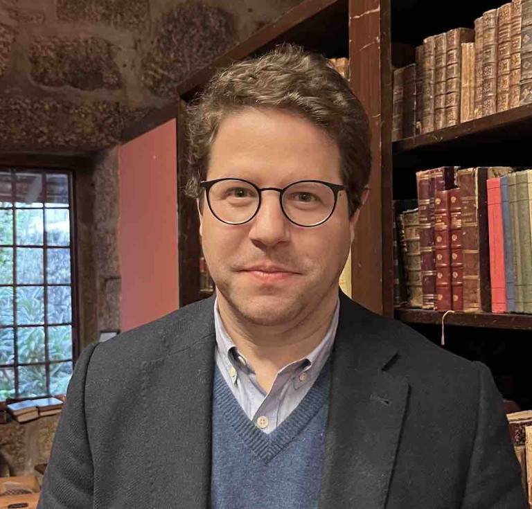 Francisco Brito