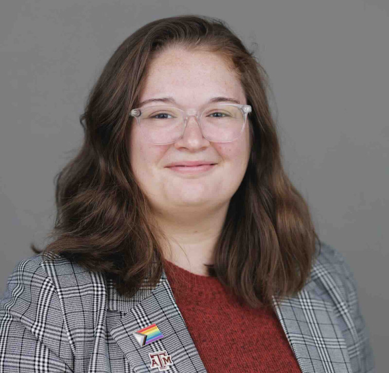 Alexandra E. LaGrand