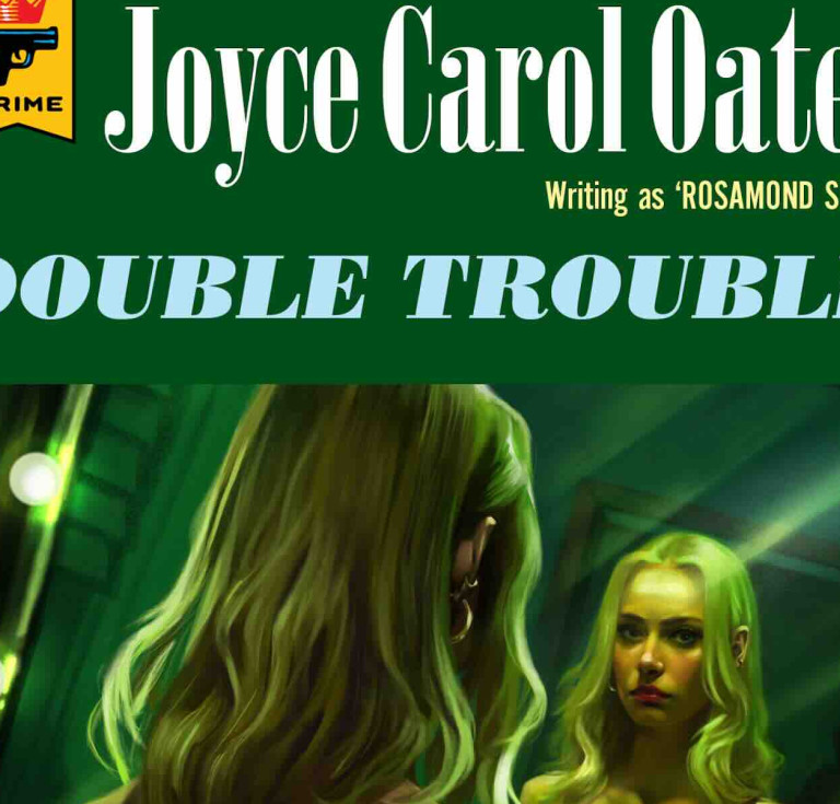 Double Trouble cover