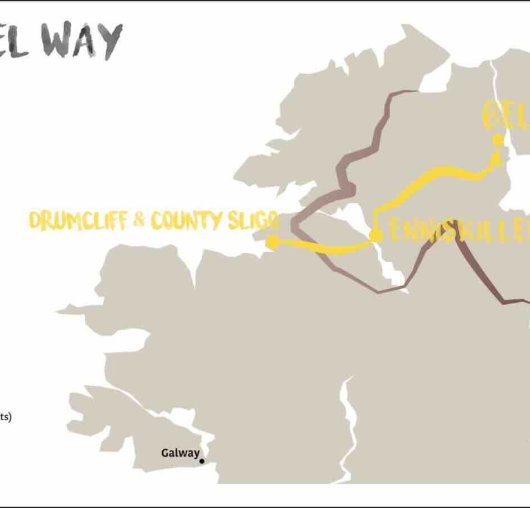 The Nobel Way